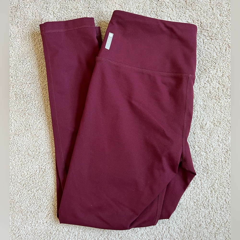 Zella High Waist Leggings